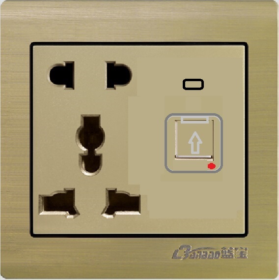 LK5038-C 5PIN UNIVERSAL+TYPE C+USB