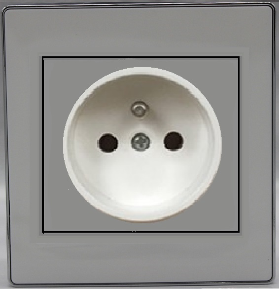 LK100080 French socket