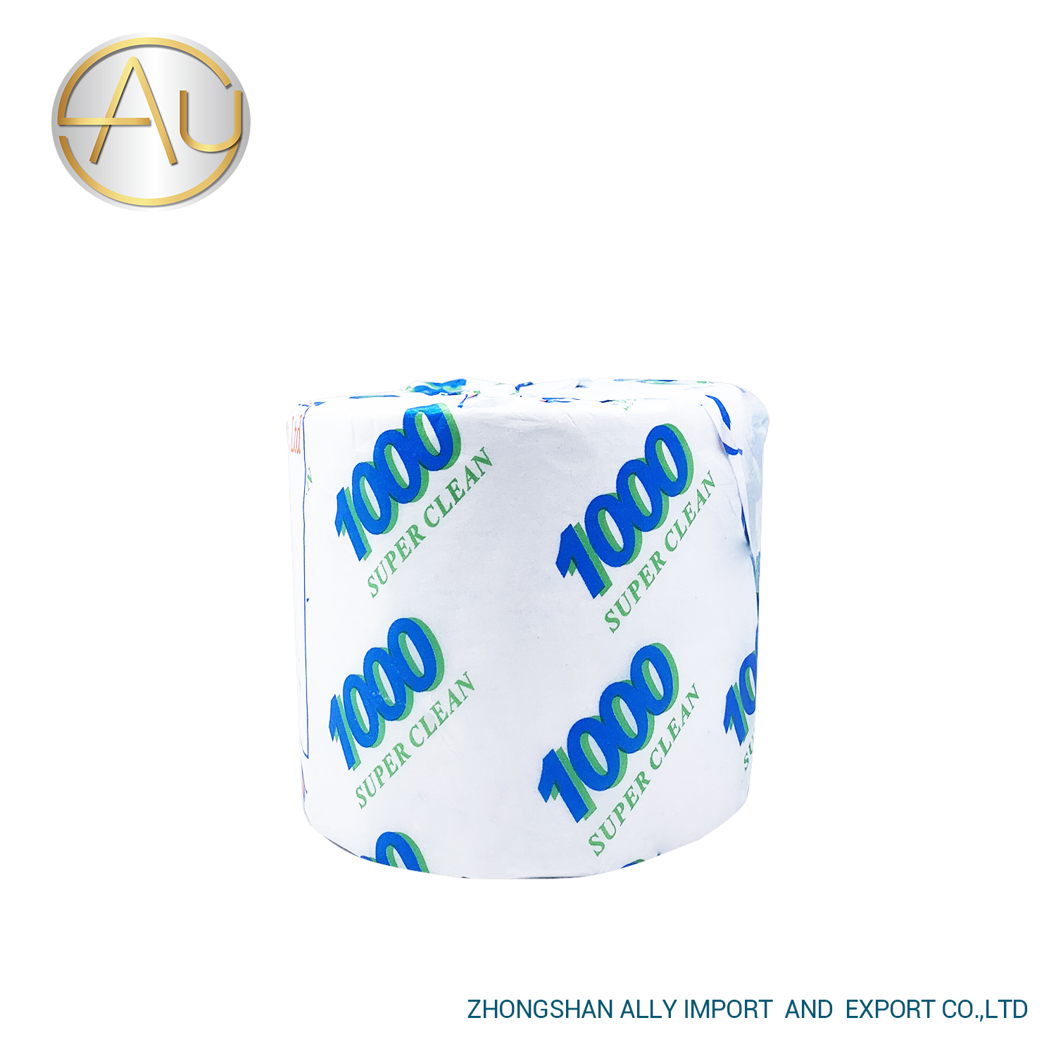 3ply Toliet Paper 185g With Core