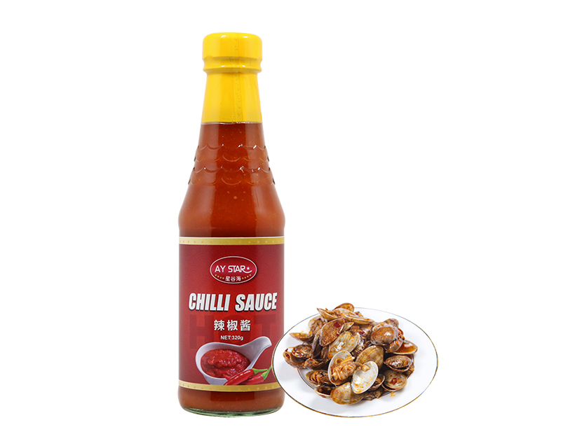 230g good tasty dipping Red Chili  Sauce