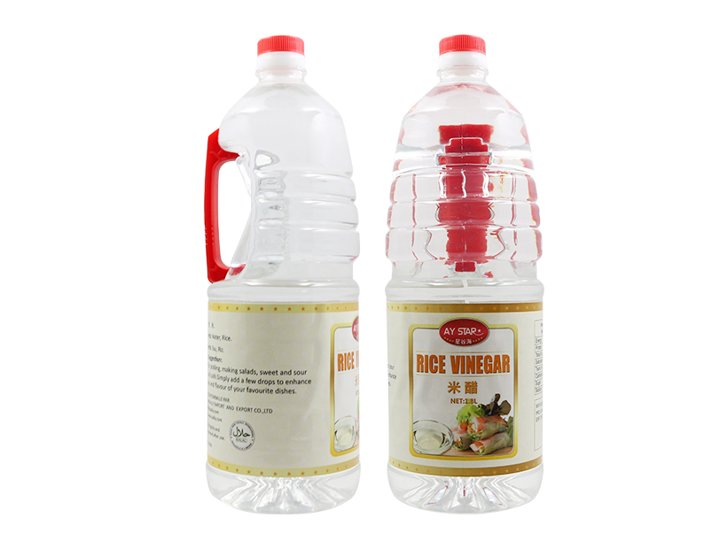 750ml Wholesale Bulk ChineseHot sale Rice Vinegar