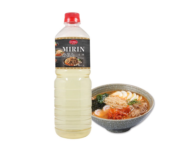 200ml Japanese Supermarket Wholesale Suppliers Non-GMO Classic Mirin