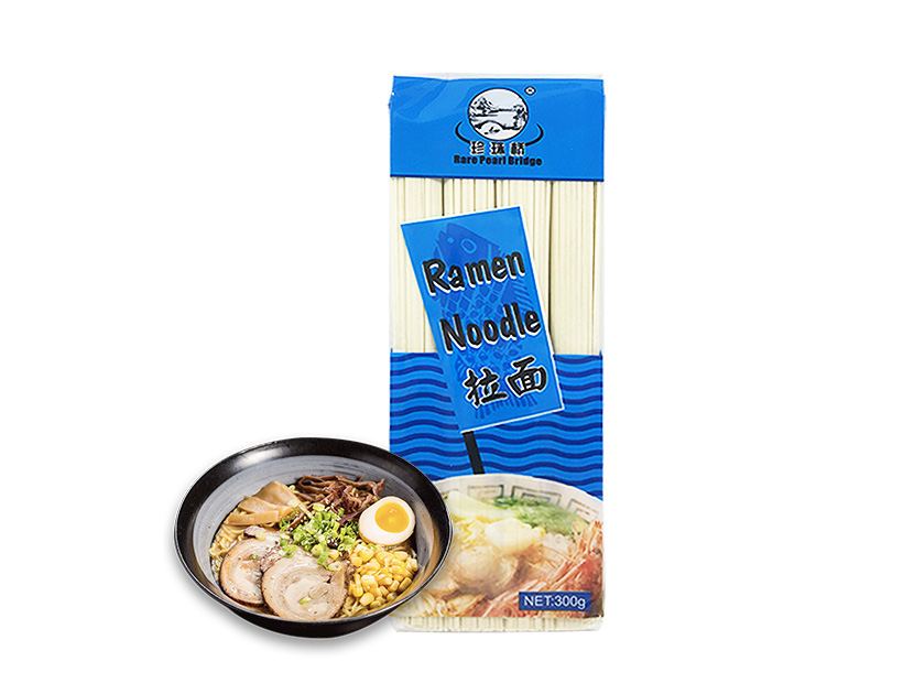 Hot Sale Wholesale Instant Delicious Fresh Chinese Instant Ramen Noodle