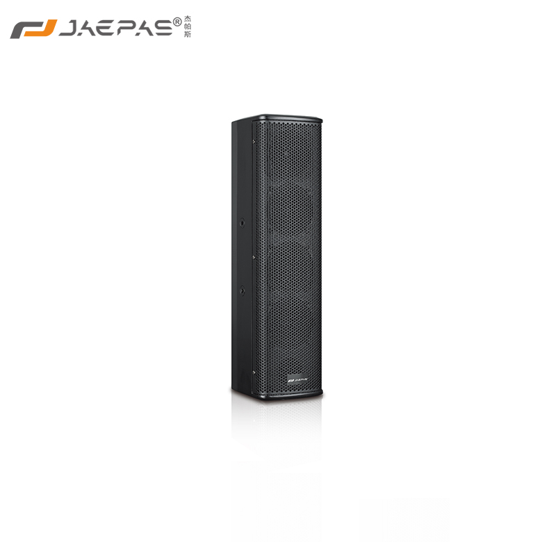 MA series linear conference pillar full frequency speaker