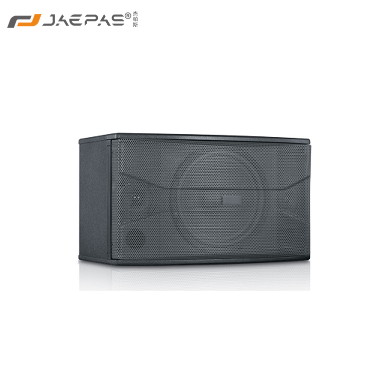 KV102A card case speaker
