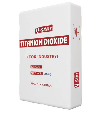 Titanium Dioxide Rutile R603