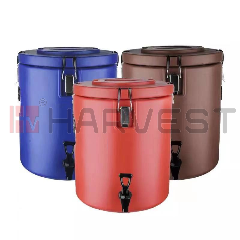 E13621-E13626 S/S BUCKET(KEEP WARM/COLD)