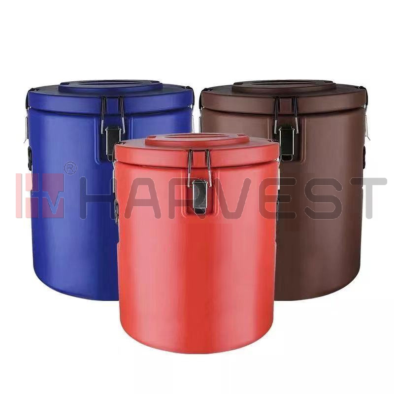 E13615-E13620 S/S BUCKET(KEEP WARM/COLD)