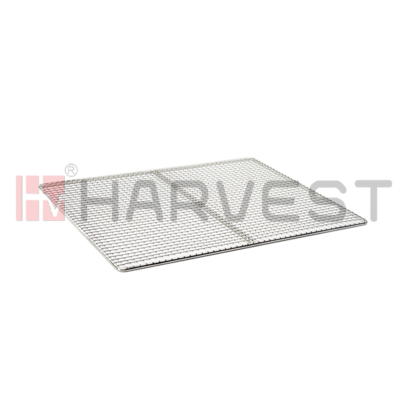 G17147  IRON COOLING RACK