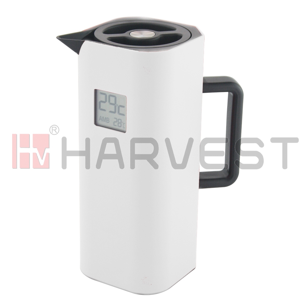 C11654W S/S VACUUM KETTLE