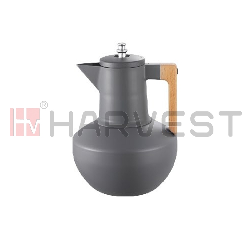 C11661GA S/S VACUUM KETTLE