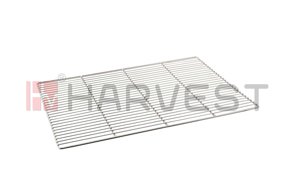 G17126-3  S/S COOLING RACK