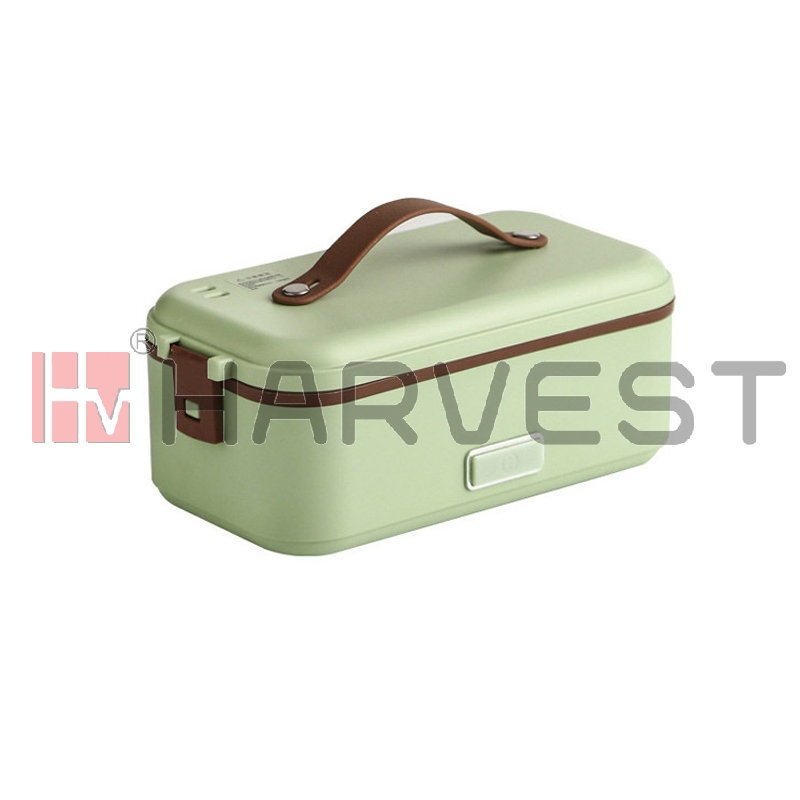 H15001-H15003 PORTABLE ELECTRIC LUNCH BOX