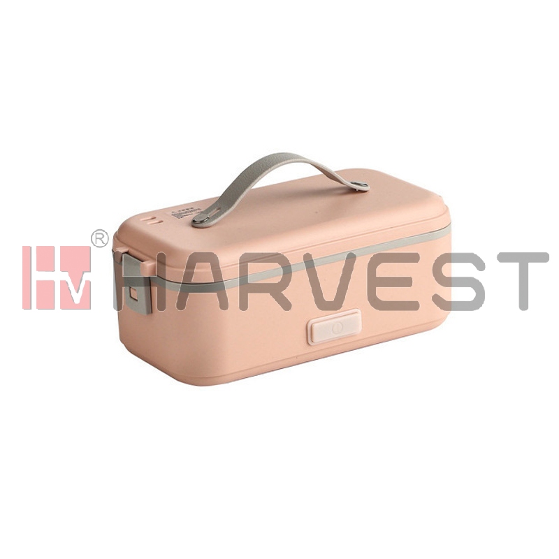 H15001-H15003 PORTABLE ELECTRIC LUNCH BOX