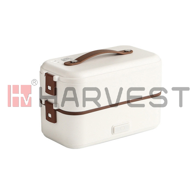 H15001-H15003 PORTABLE ELECTRIC LUNCH BOX