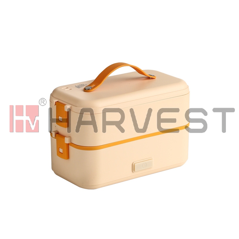 H15001-H15003 PORTABLE ELECTRIC LUNCH BOX