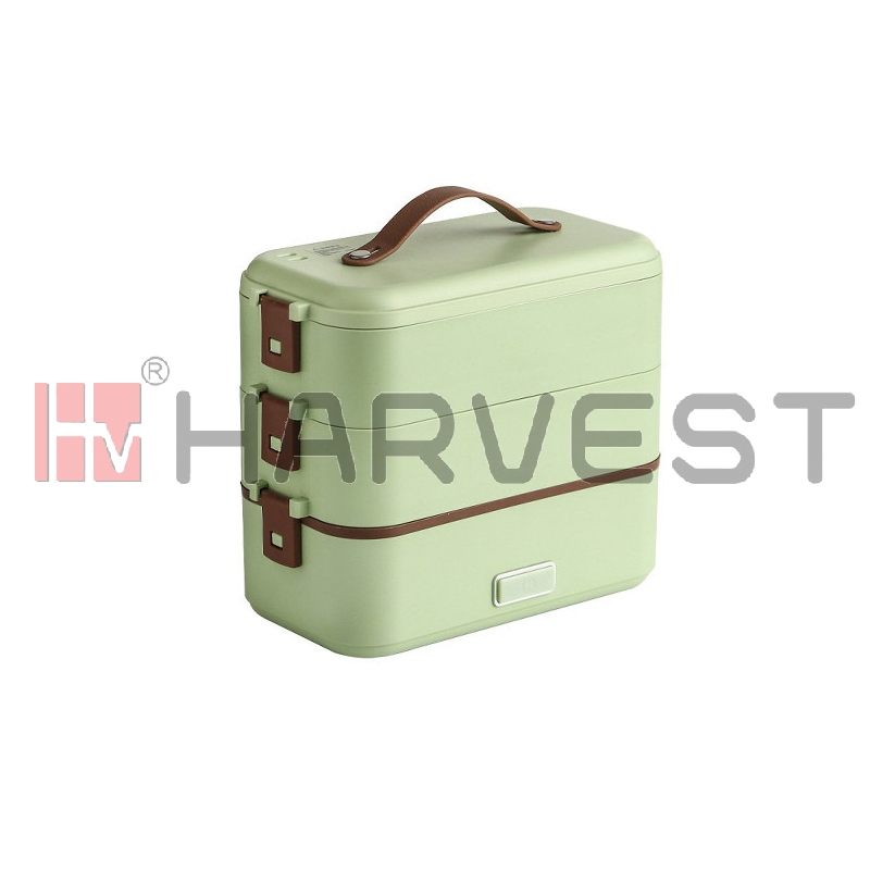 H15001-H15003 PORTABLE ELECTRIC LUNCH BOX