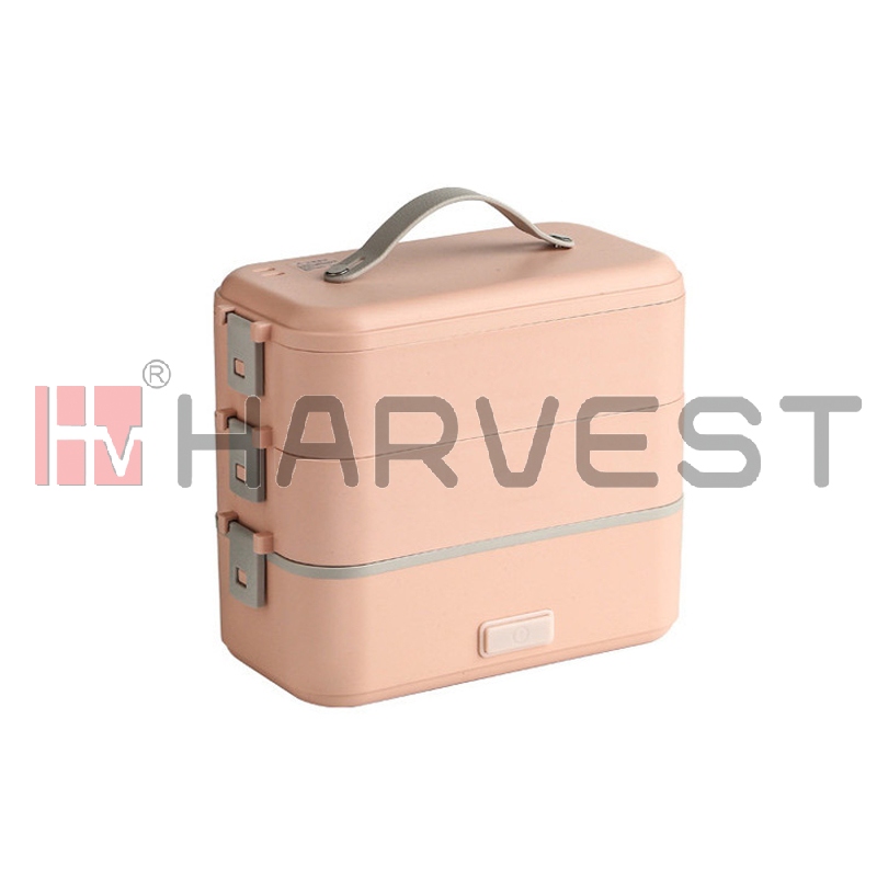 H15001-H15003 PORTABLE ELECTRIC LUNCH BOX