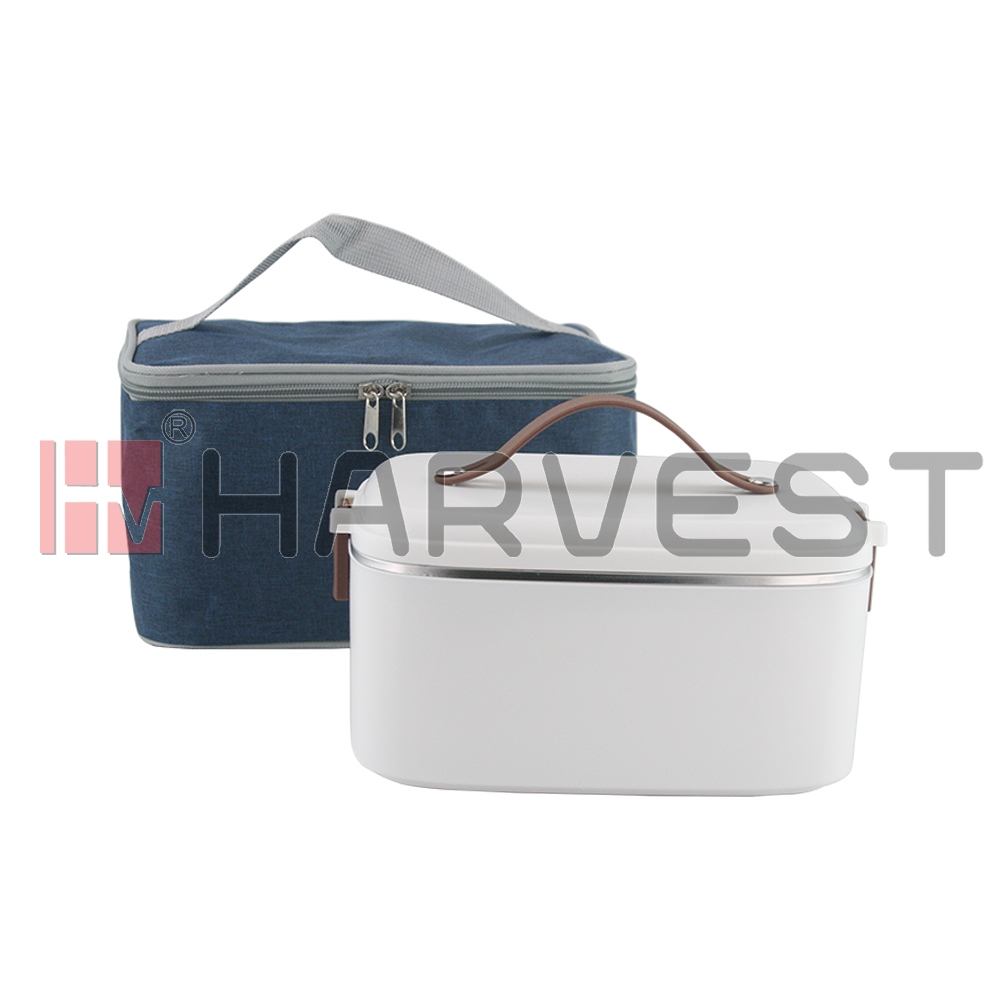 H15004-H15005 PORTABLE ELECTRIC LUNCH BOX