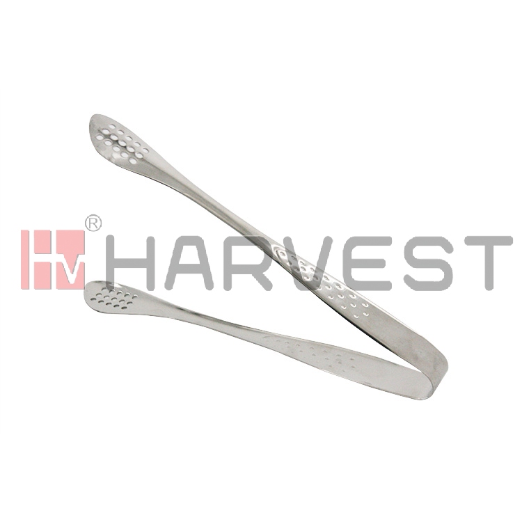 J21539  S/S SERVING TONG