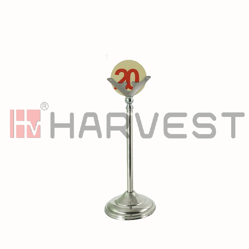 D10421-D10426  MENU STAND