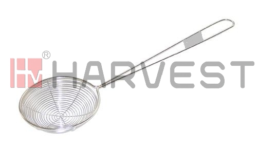 J32611-J32615  S/S WIRE SKIMMER