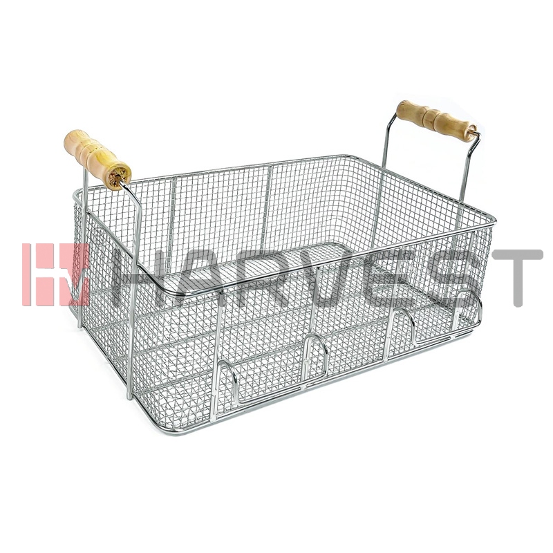 J33510-J33515 IRON  FRY BASKET