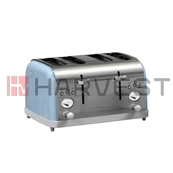 P20309BU 4 SLICE WIDE SLOT TOASTER