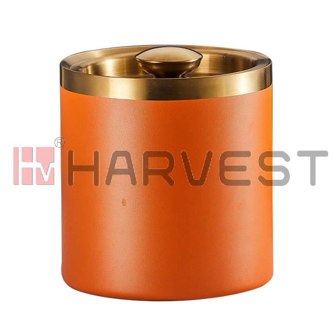 B10287GR S/S ICE BUCKET  