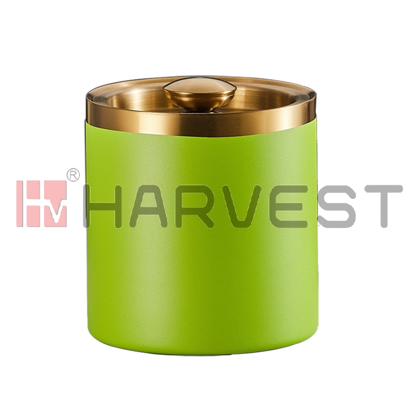 B10287GR S/S ICE BUCKET  