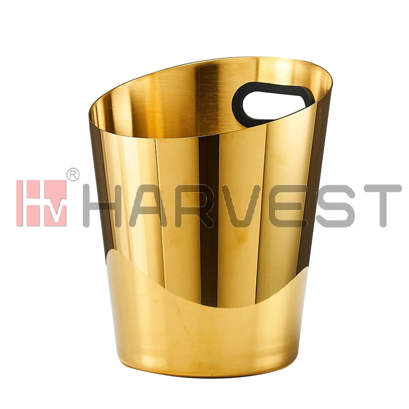 B10165G S/S ICE BUCKET