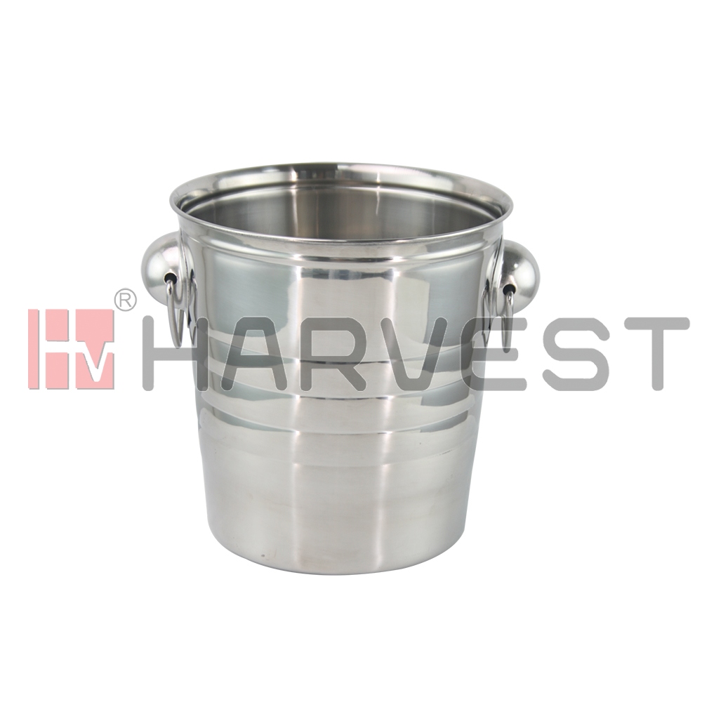 B10115 S/S ICE BUCKET