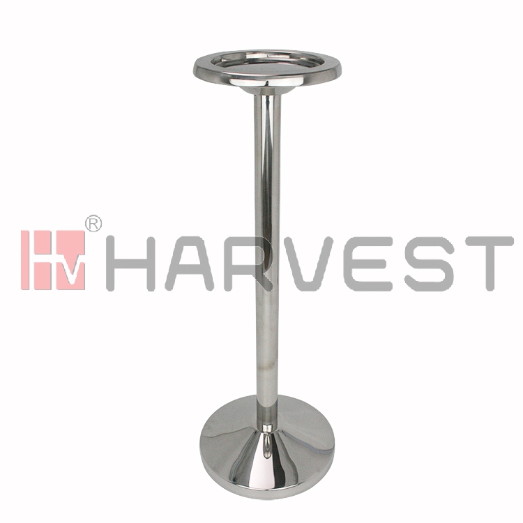 B10102A S/S STAND FOR ICE BUCKET