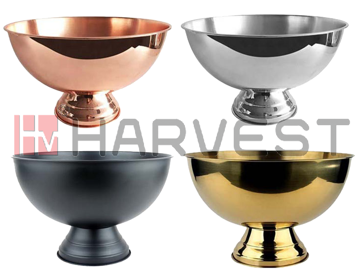 B10301CS/B10301CBLA/B10301CG/B10301CRG S/S ICE BUCKET