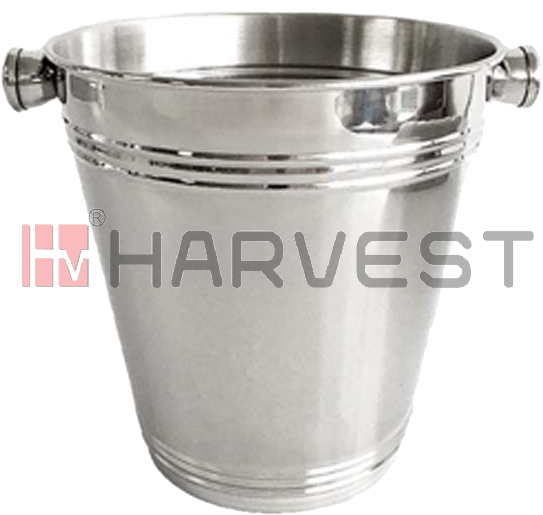 B10317 S/S ICE BUCKET