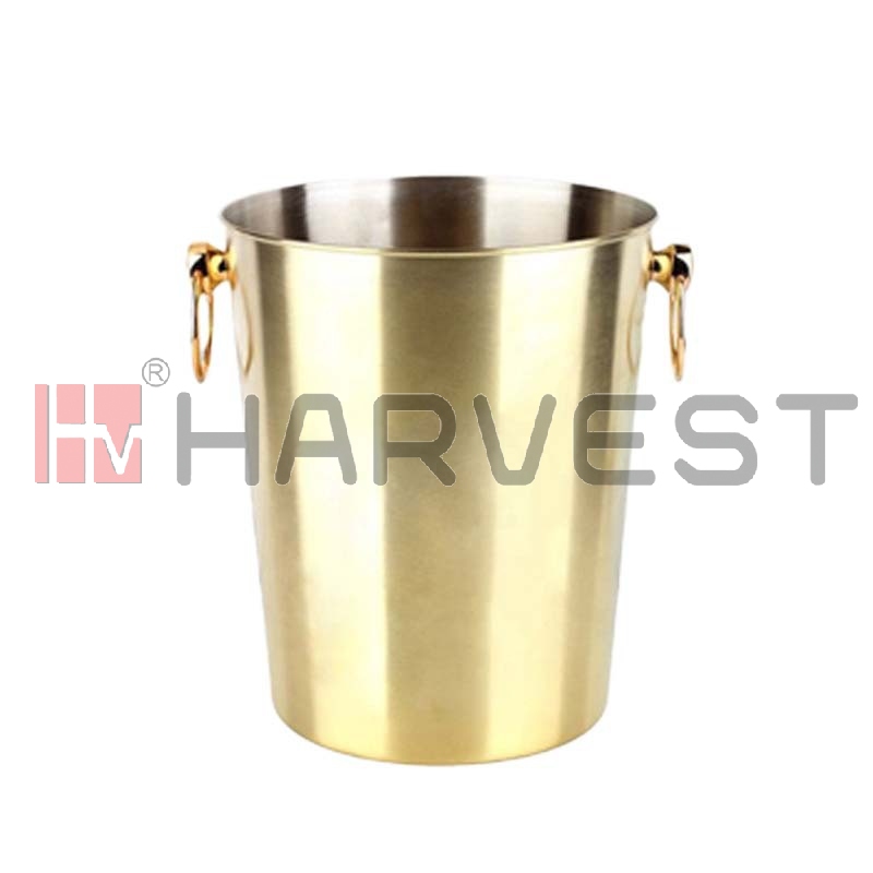 B10313 S/S ICE BUCKET