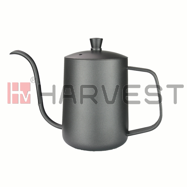 C10724BU-C10725BU S/S COFFEE POT  