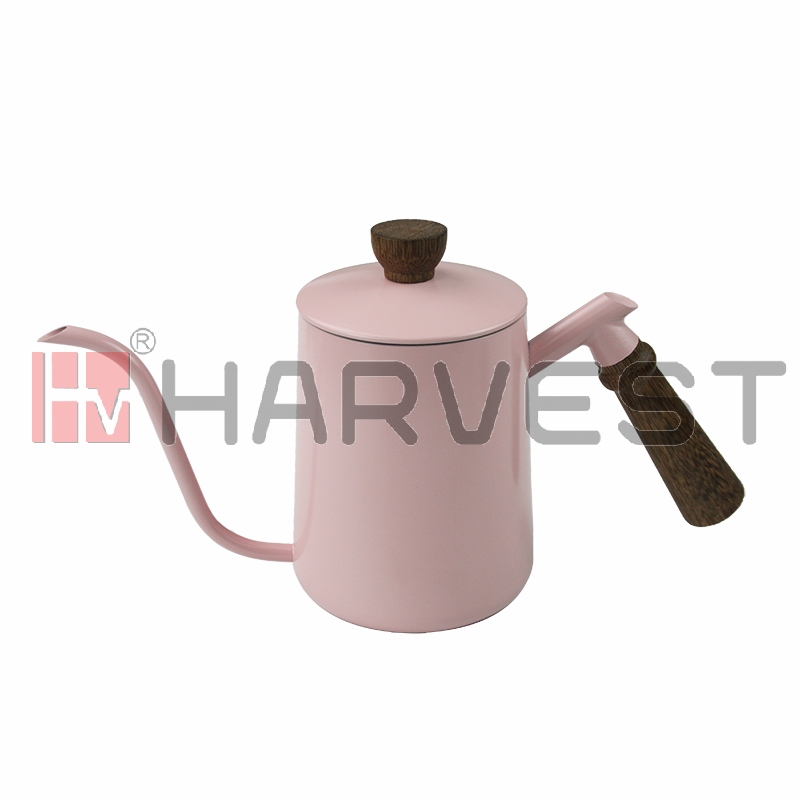 C10741P S/S COFFEE POT