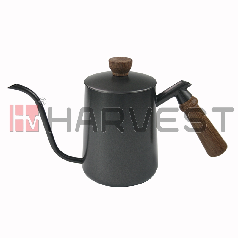 C10741BLA S/S COFFEE POT