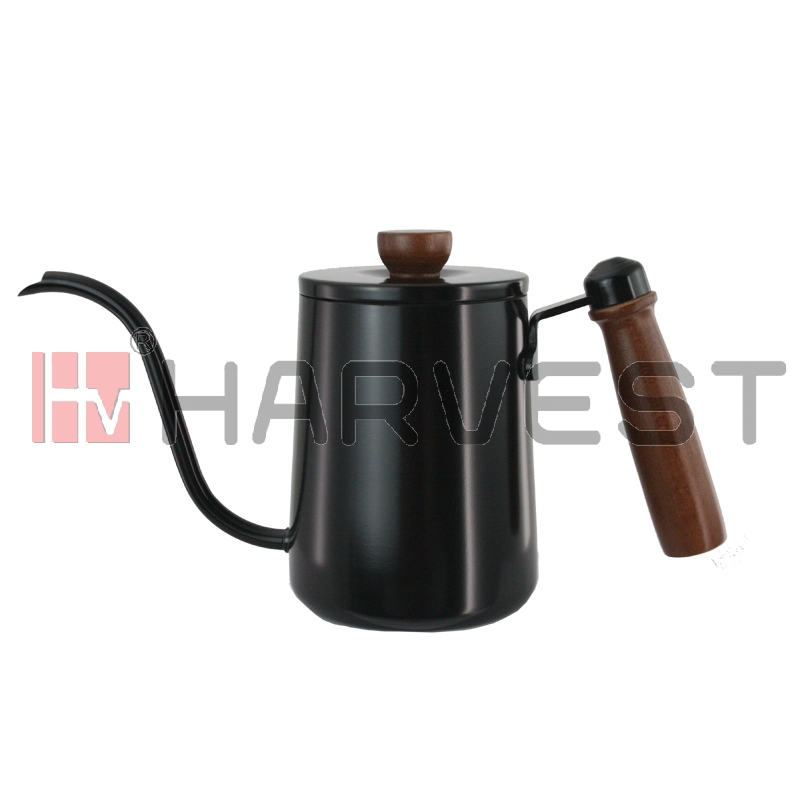 C10752BW S/S COFFEE POT