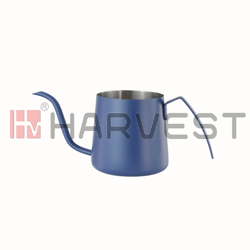 C13335BD-C13337BD S/S COFFEE POT