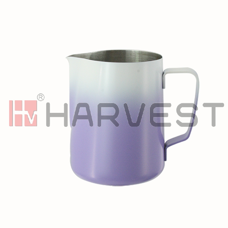 C13392PW-C13393PW S/S PITCHER 