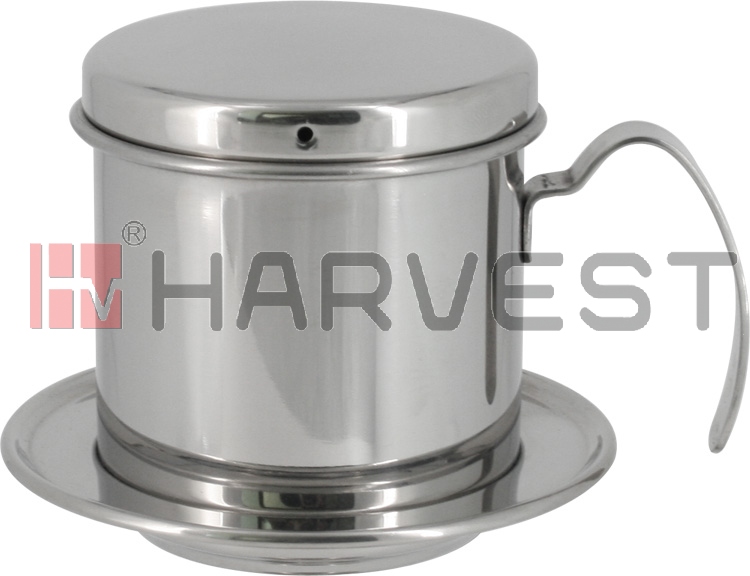 C16402 S/S COFFEE STRAINER