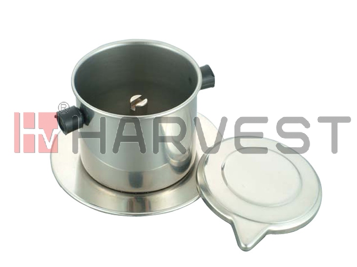 C16401 S/S COFFEE STRAINER