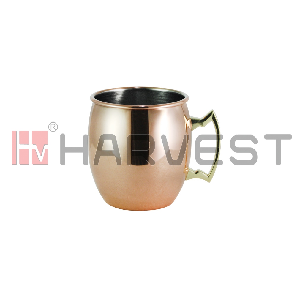 C13809 S/S JUG COPPER COLOR