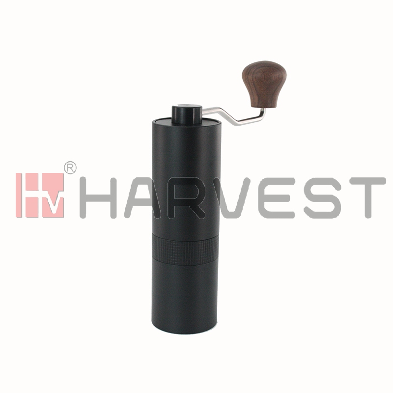 C21122BB ALUM. MANUAL COFFEE GRINDER