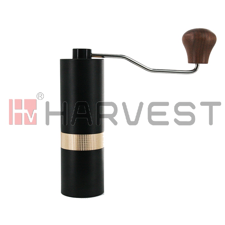 C21122BG ALUM. MANUAL COFFEE GRINDER