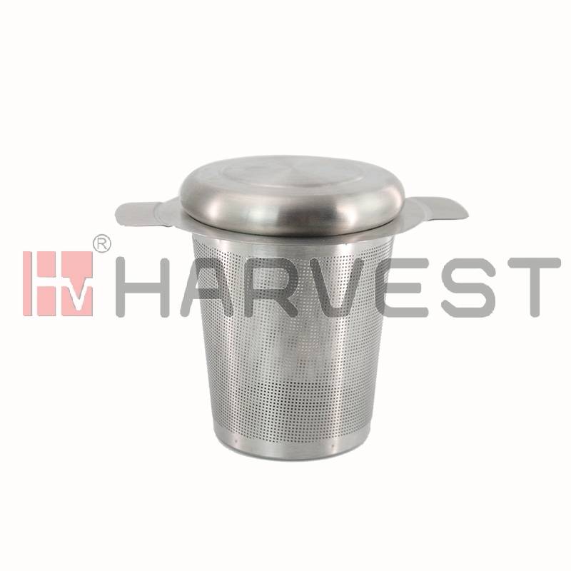 C21821 S/S TEA STRAINER