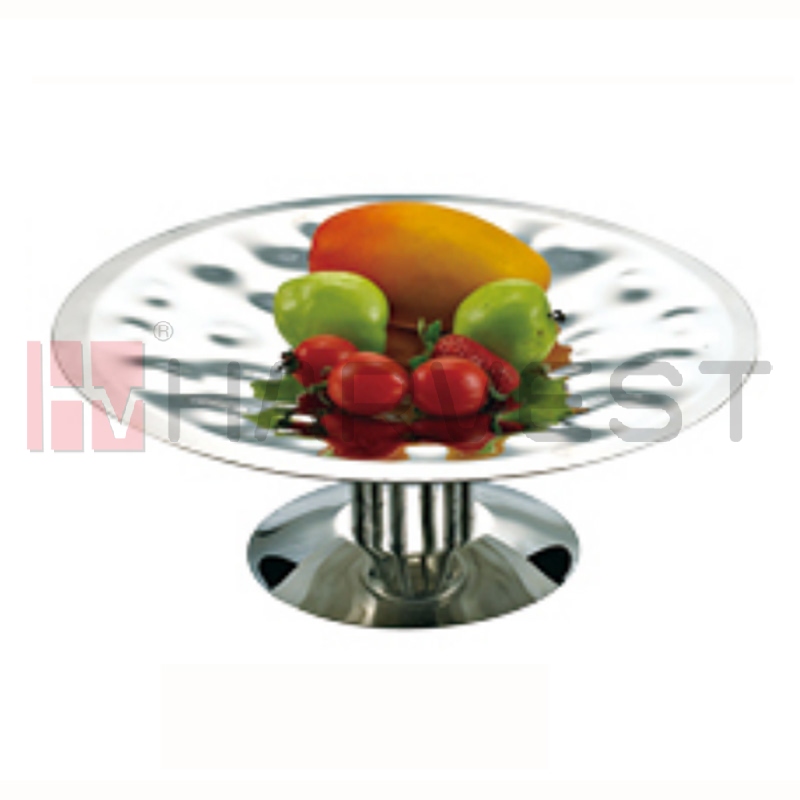 D17117-D17118 S/S FRUIT TRAY