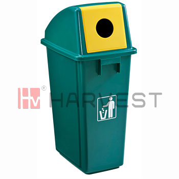 R10102 TURNING COVER GATHERING BIN B